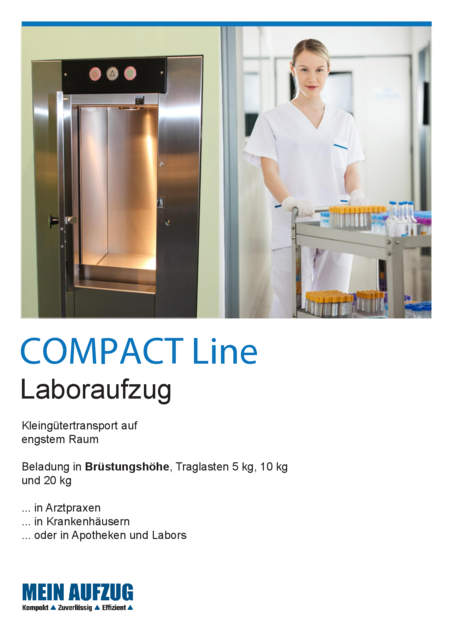 COMPACT Line